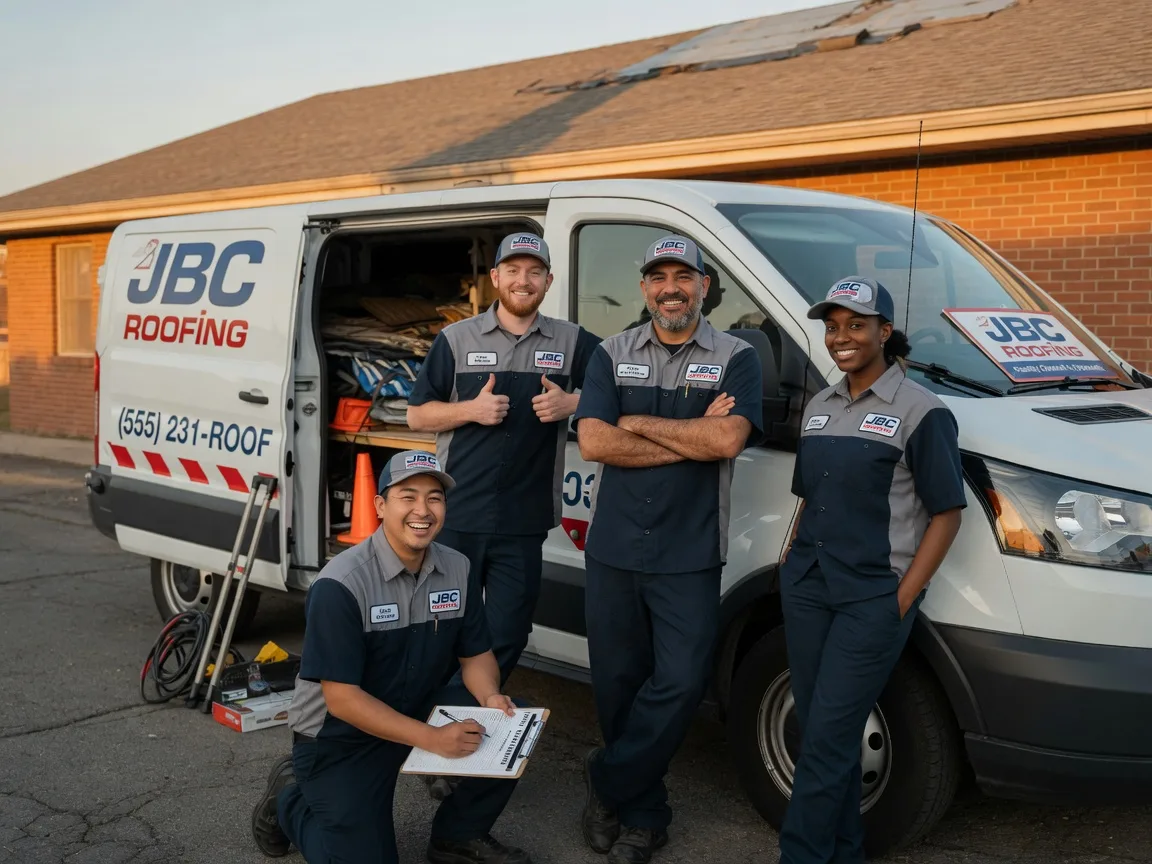 Roof Replacement company in Big Piney, WY